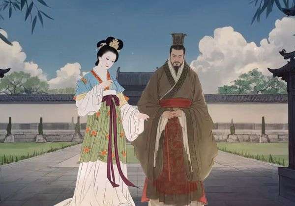 秦观《鹊桥仙·纤云弄巧》：千古名句里的爱情智慧