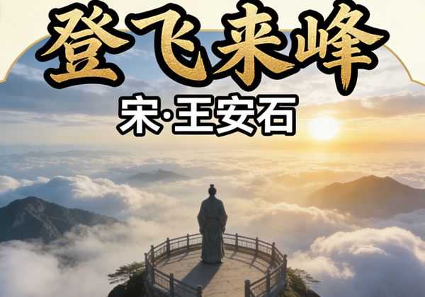 宋代顶级文豪，亦敌亦友，相爱相杀从势不两立到一笑泯恩仇