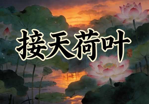 浪漫千年！李白诗词中的想象力，藏着盛唐最自由的灵魂