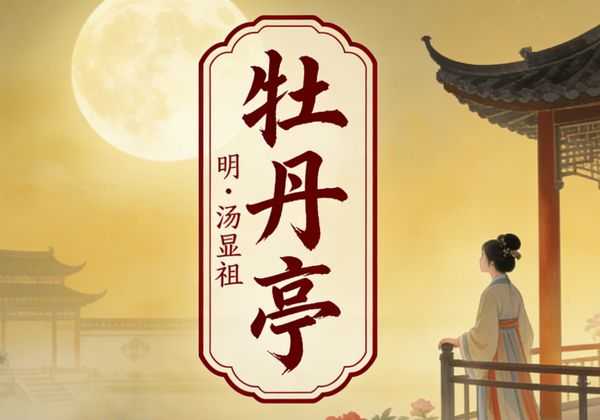 《牡丹亭》名传千古，汤显祖背后的吴玉瑛，却少人悲悯