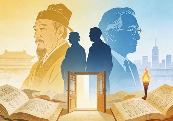 一口气看懂周朝 791 年兴衰：从武王伐纣到秦灭周室