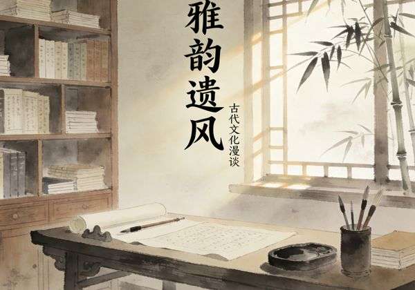 中国皇帝谥号全解析：一字定功过的盖棺定论系统