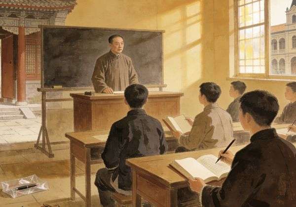 吴越钱氏：千年望族的家国智慧与人才密码